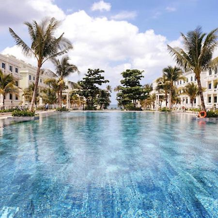 Nakichi Hotel 두옹 동 외부 사진