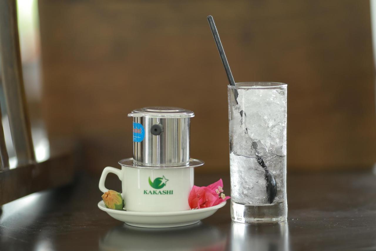 Nakichi Hotel 두옹 동 외부 사진